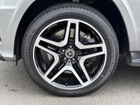 MERCEDES-BENZ GL CLASS