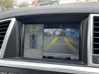 MERCEDES-BENZ GL CLASS