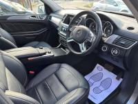 MERCEDES-BENZ GL CLASS