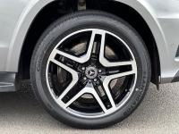 MERCEDES-BENZ GL CLASS