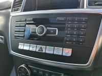 MERCEDES-BENZ GL CLASS