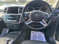 MERCEDES-BENZ GL CLASS