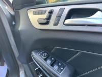 MERCEDES-BENZ GL CLASS