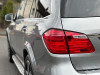 MERCEDES-BENZ GL CLASS