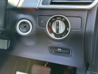 MERCEDES-BENZ GL CLASS