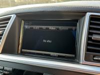 MERCEDES-BENZ GL CLASS