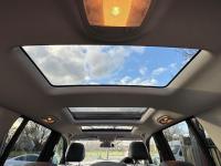 MERCEDES-BENZ GL CLASS