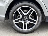 MERCEDES-BENZ GL CLASS