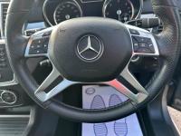 MERCEDES-BENZ GL CLASS