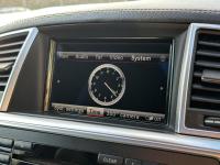 MERCEDES-BENZ GL CLASS