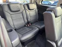 MERCEDES-BENZ GL CLASS