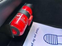 MERCEDES-BENZ GL CLASS