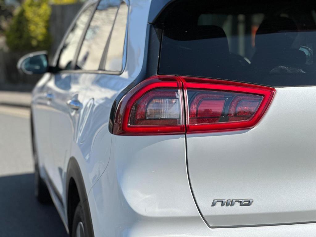 KIA NIRO