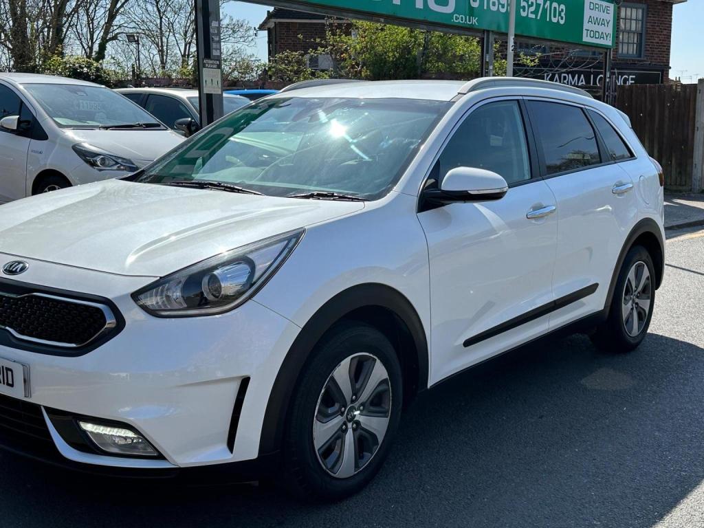 KIA NIRO