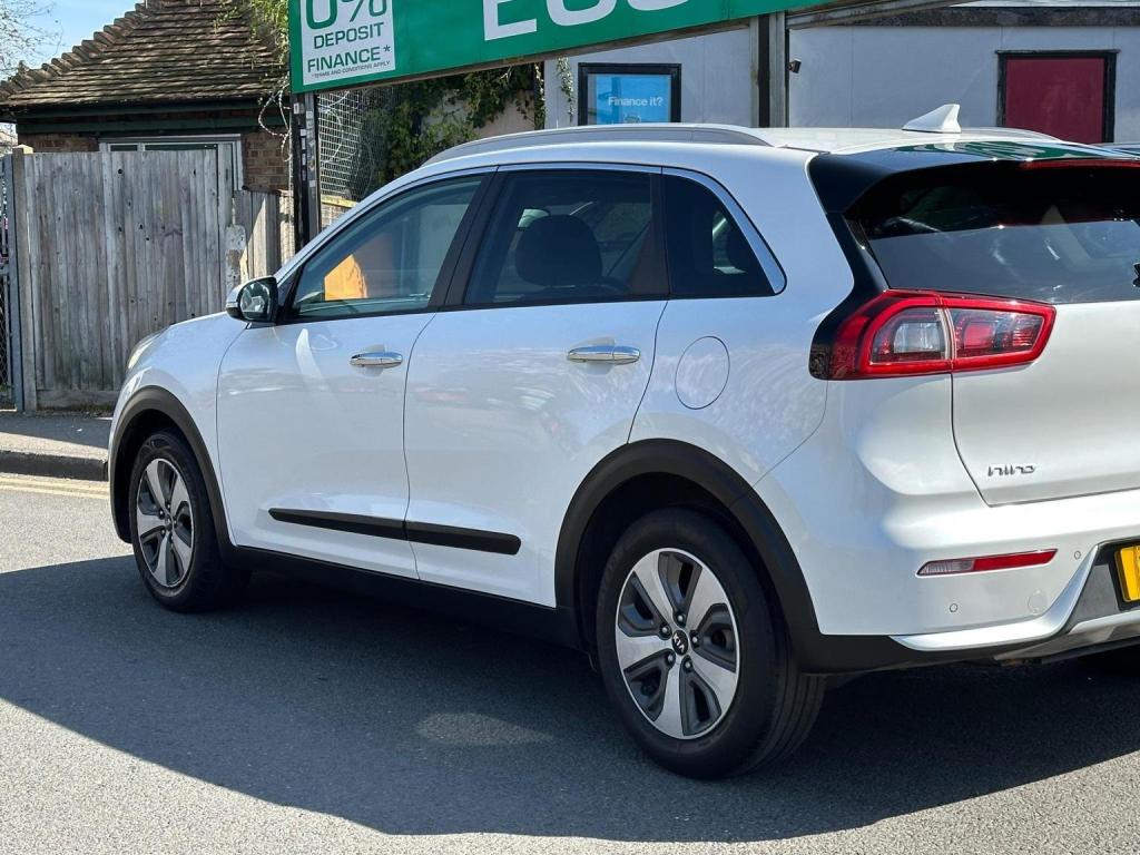 KIA NIRO