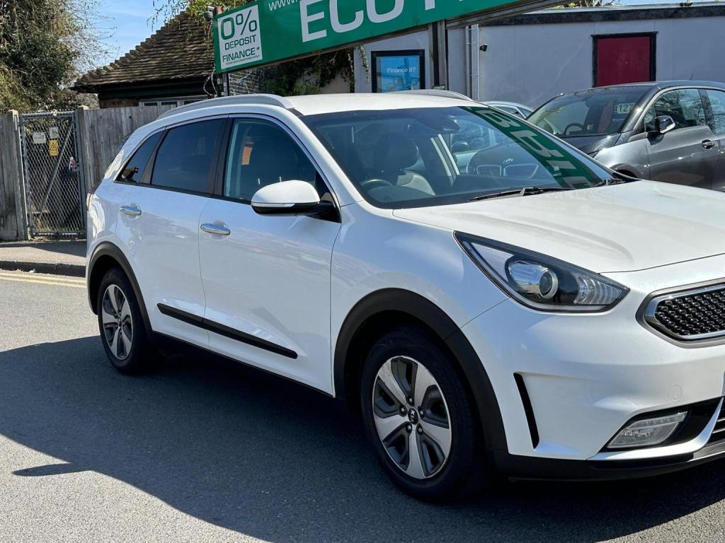KIA NIRO