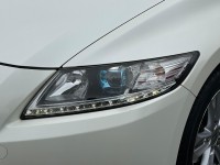 HONDA CR-Z