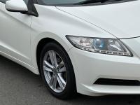 HONDA CR-Z