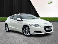 HONDA CR-Z