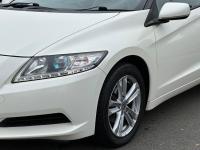 HONDA CR-Z