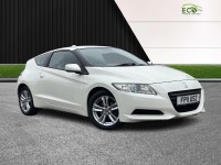 HONDA CR-Z