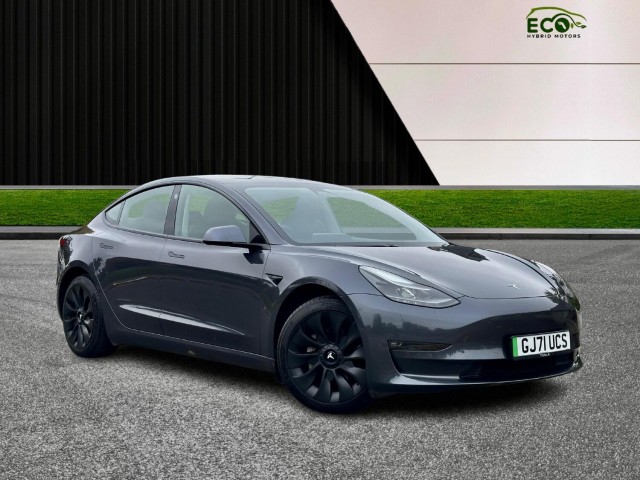 TESLA