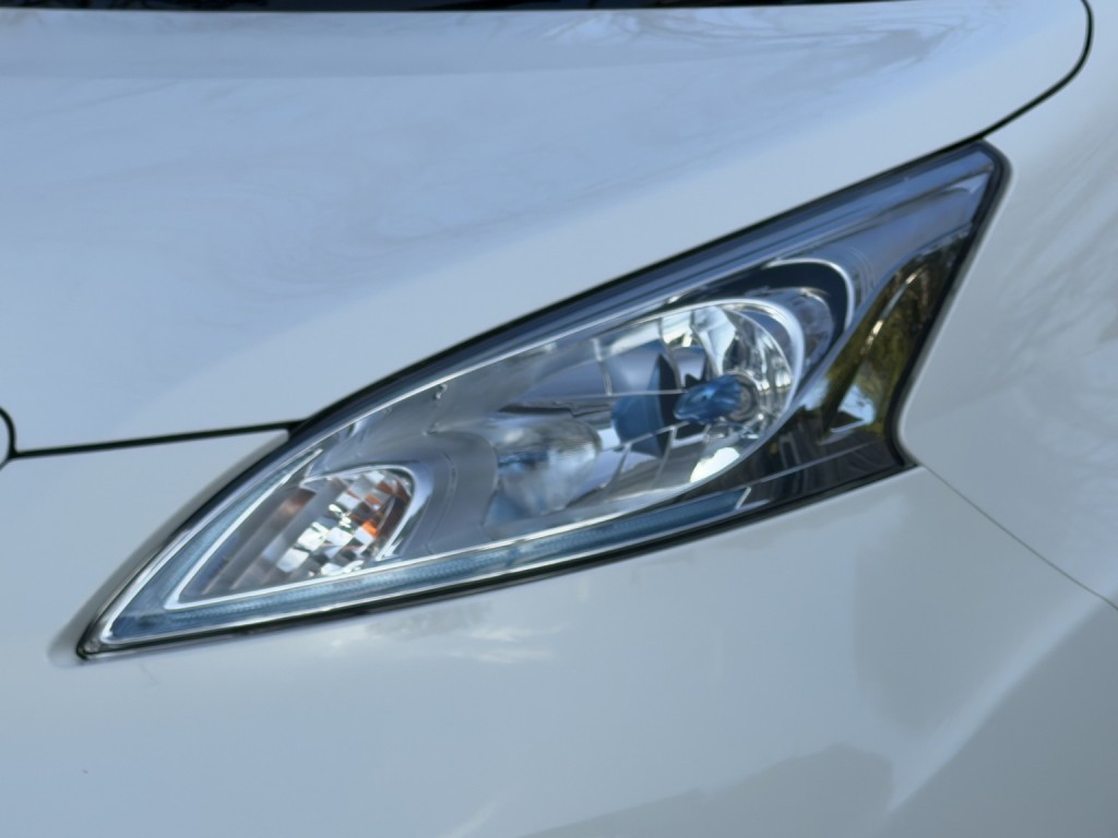 NISSAN ENV200 EVALIA