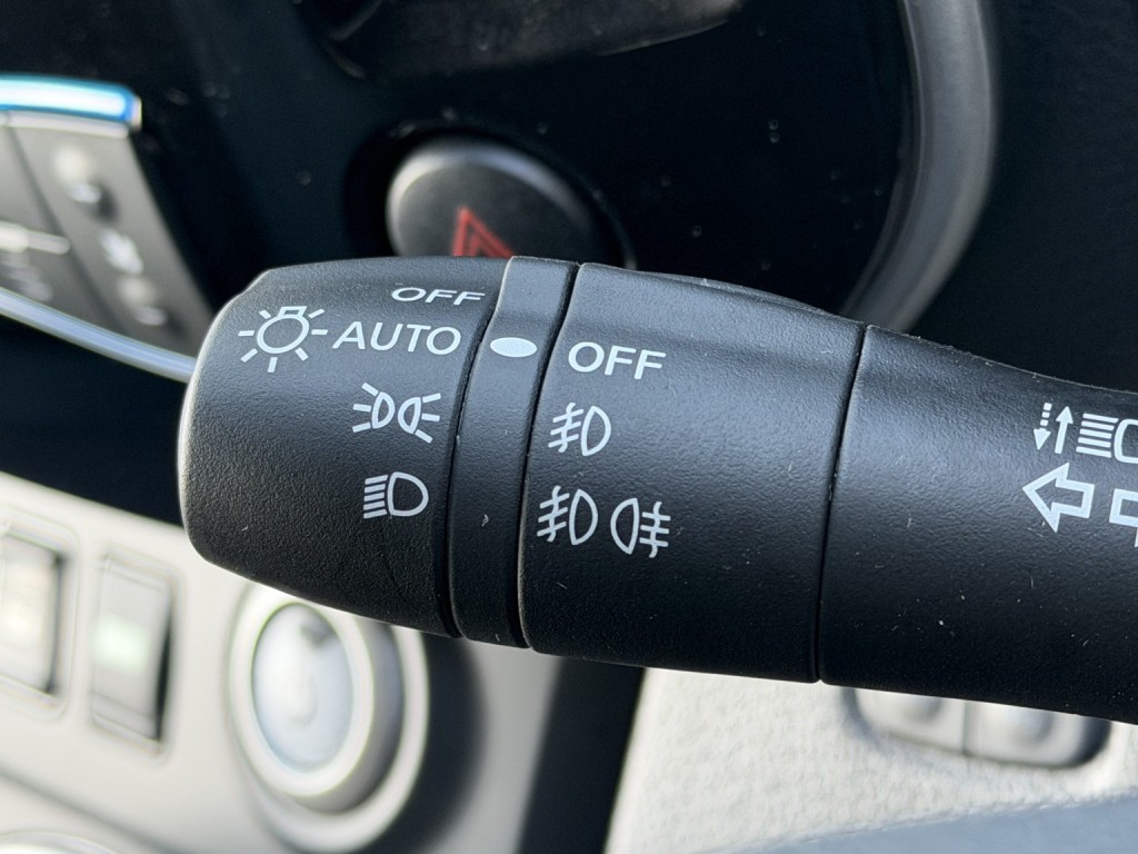 NISSAN ENV200 EVALIA