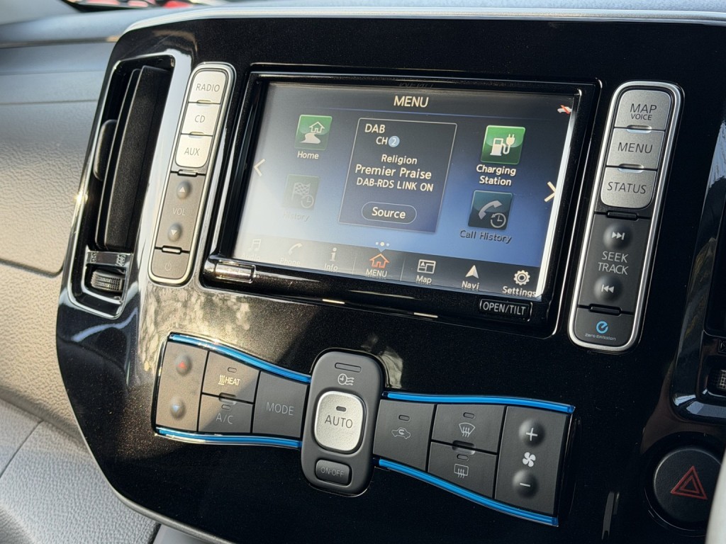 NISSAN ENV200 EVALIA