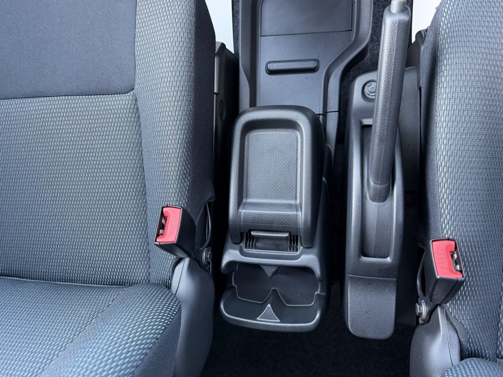 NISSAN ENV200 EVALIA