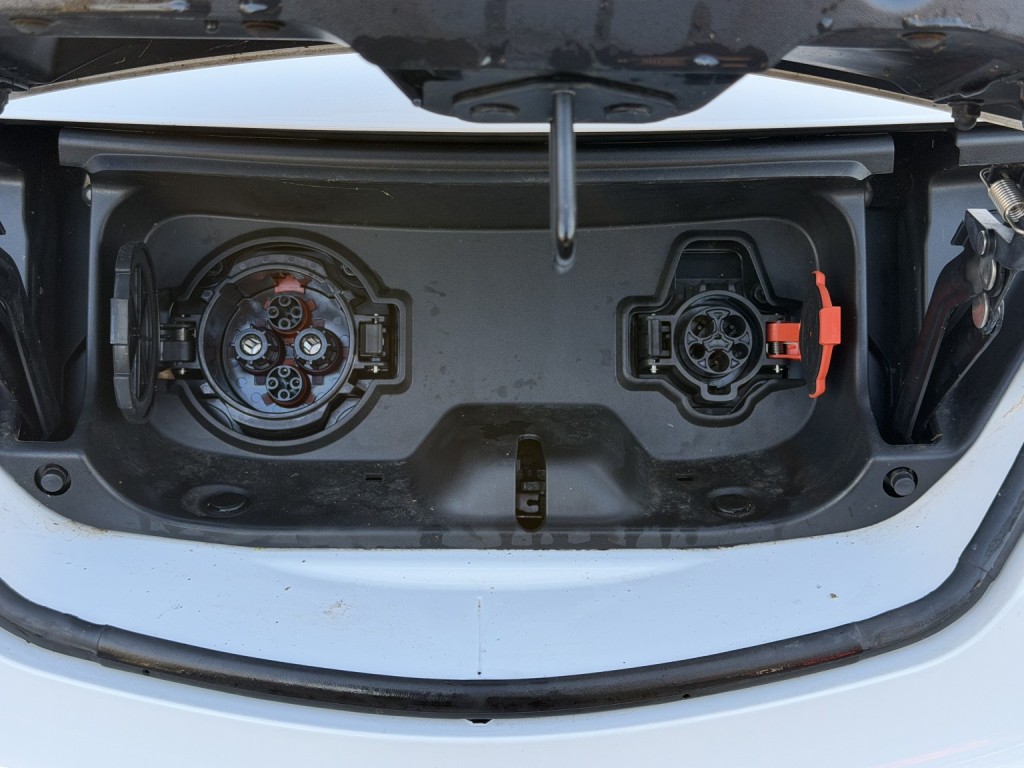 NISSAN ENV200 EVALIA