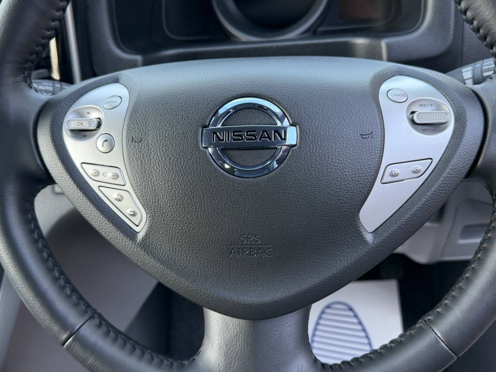 NISSAN ENV200 EVALIA