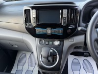 NISSAN ENV200 EVALIA