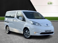 NISSAN ENV200 EVALIA