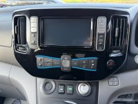 NISSAN ENV200 EVALIA