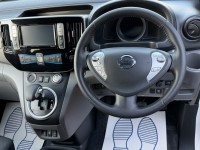 NISSAN ENV200 EVALIA