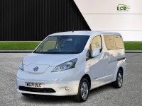 NISSAN ENV200 EVALIA
