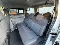 NISSAN ENV200 EVALIA