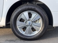 NISSAN ENV200 EVALIA