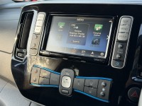 NISSAN ENV200 EVALIA