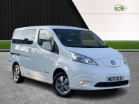 NISSAN ENV200 EVALIA