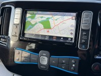 NISSAN ENV200 EVALIA