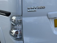 NISSAN ENV200 EVALIA