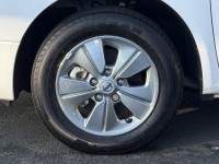 NISSAN ENV200 EVALIA