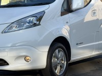 NISSAN ENV200 EVALIA