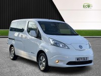 NISSAN ENV200 EVALIA