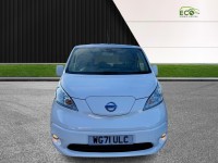 NISSAN ENV200 EVALIA