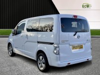 NISSAN ENV200 EVALIA