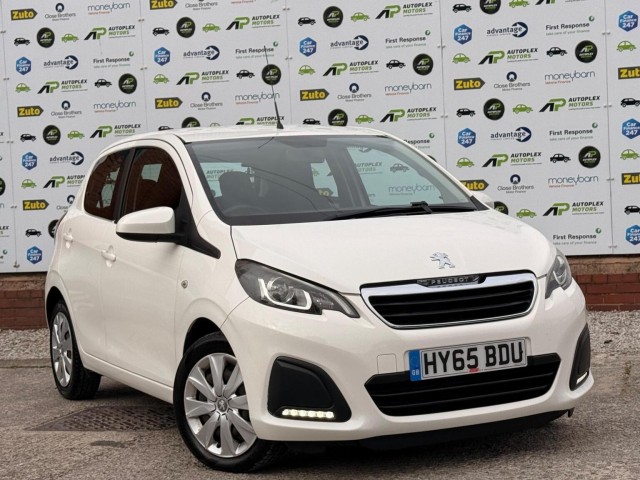 PEUGEOT