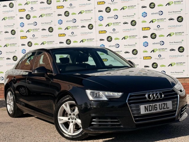 AUDI